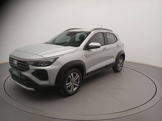 FIAT PULSE 1.0 TURBO 200 FLEX AUDACE CVT